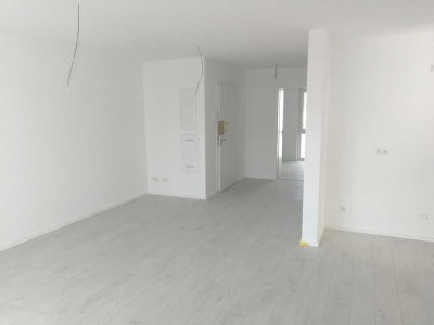 2 ZW Neubau | 12,5 m² Balkon | 1 km zum S-Bahnhof