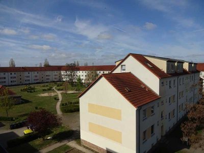 Großzügige 3 Zimmer Wohnung – ideal zum Wohnen, Arbeiten und Nichtstun...