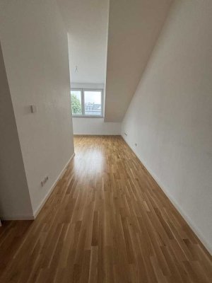 Hochwertige und umweltfreundliche 2-Zimmer-Wohnung *mit Fahrstuhl* freut sich auf Ihren Einzug