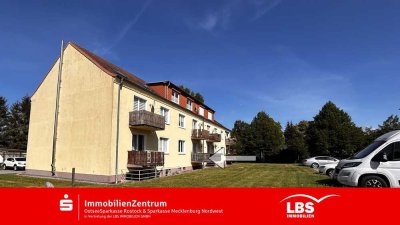 Charmante Wohnung in Nienhagen
