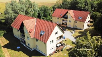 Top-Invest! Bruttorendite 8 % | 2 Wohnhäuser | 14 WE in Giersleben