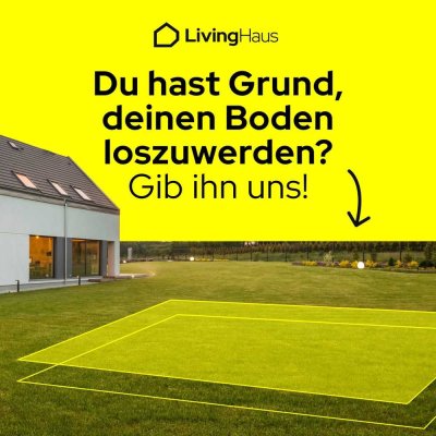 LivingHaus - Ihr individuelles Zuhause für die ganze Familie