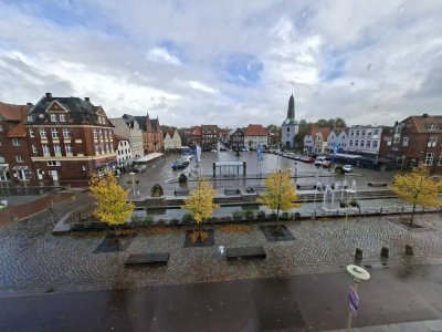 2-Zimmer Wohnung in Glückstadt