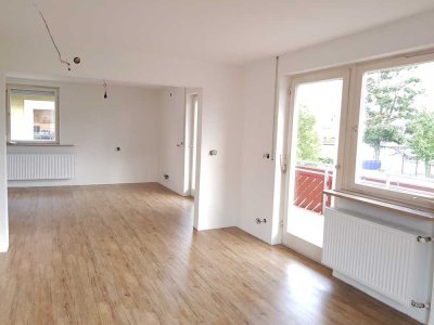 Helle 3,5-Zimmer-Wohnung mit Balkon in Langenargen