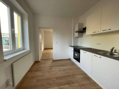 45m² Wohnung in Zeltweg zu vermieten!