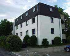 ***schöne 2 Zimmer Wohnung  in der Südstadt***