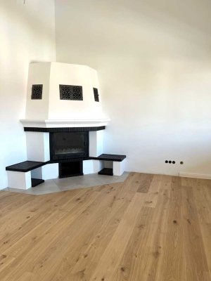 Teilsaniertes Haus mit Raum für die eigene Vision! Tolle Lage im Rheingau-Taunus-Kreis.