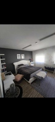 Attraktive 3-Zimmer-Wohnung mit Balkon in Top-Lage von Hanau