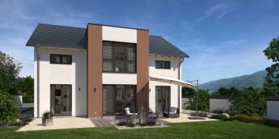 Ihr individuelles Einfamilienhaus in Gelsenkirchen - Ihre Wünsche, unser Baukonzept!