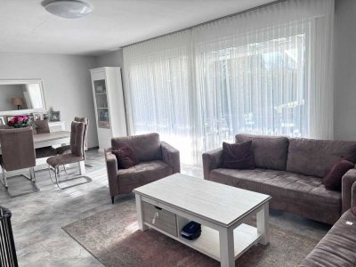 Reihenmittelhaus mit Garten in Unna-Hemmerde - ruhig gelegen und familienfreundlich
