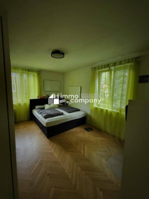 3-Zimmer-Wohnung in Purkersdorf