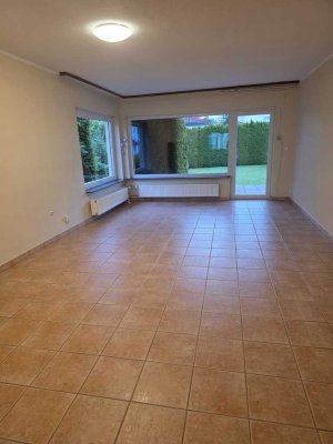 Helle 3 Zimmer Wohnung mit Balkon in Nidderau