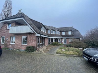 Bürofläche Praxis Wohnung 114 m2 mit 5  Parkplätzen