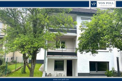 Ein Haus, viele Möglichkeiten!