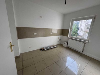 Helle 2-Zimmer Wohnung im EG in ruhiger und dennoch zentraler Lage zu vermieten