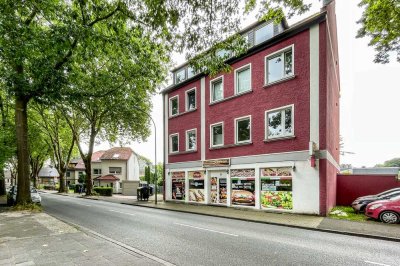 2 Zimmer – renoviert – gute Anbindung