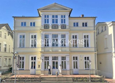 Wohn- und Geschäftshaus in bester Lage