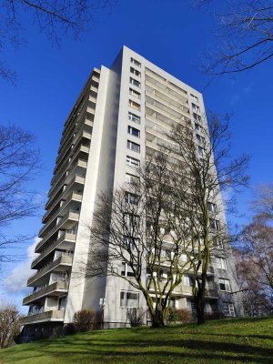 Ihr Zuhause mit freiem Blick bis zum Horizont !