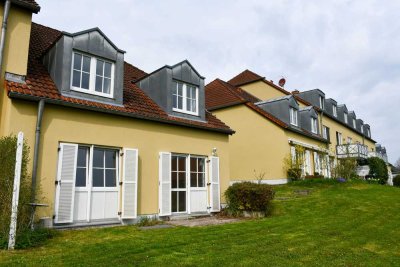 Helle 2-Zimmer Terrassenwohnung inkl. neuer Küche