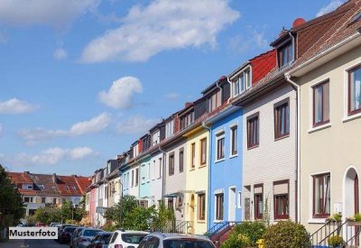 Modernes Einfamilien-Reihenhaus mit Kellerabteil, Garten und sehr gutem Erhaltungszustand