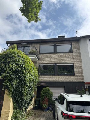 2,5-Zimmer Wohnung mit Balkon in Herdecke