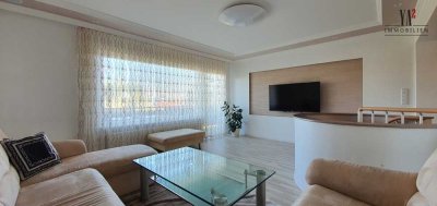 ***Schöne Maisonette-Wohnung inkl. Küche***