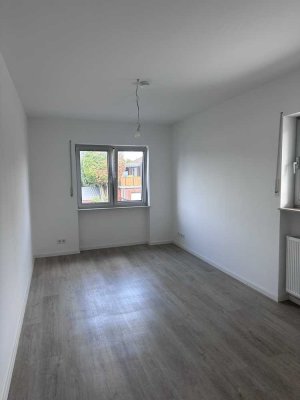 Geschmackvolle 1,5-Raum-Wohnung in Friedberg