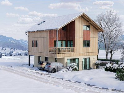 Seltene Chance in Schladming/Dachstein: Touristisches Ski-in/Ski-out-Objekt mit Sonnenterrasse