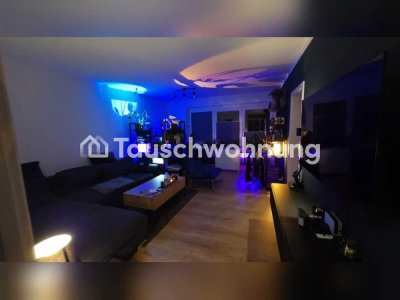Tauschwohnung: Tausche meine 2-Zimmer-Wohnung in Eimsbüttel