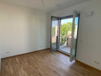 * moderne und gemütliche 3-Zimmer-Wohnung mit Balkon * 6430