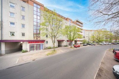 Schöne Wohnung in Reinickendorf mit Einbauküche