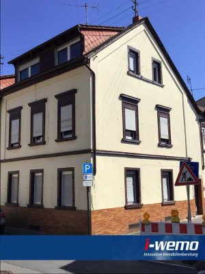 PROVISIONSFREI !! Zweifamilienhaus in ruhiger Wohnlage