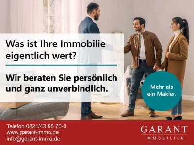 Bestehende nutzen, Neues gestalten: Immobiliensembel mit Zukunft
