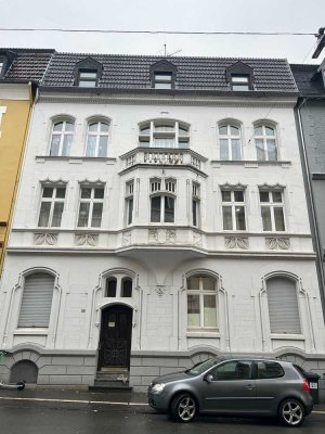 Charmante 3-Zimmer Dachgeschosswohnung in Wuppertal-Oberbarmen