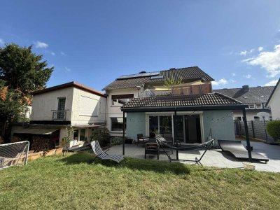 2-3 Familienhaus zum Selbstbezug oder als Kapitalanlage In Hildesheim (Moritzberg / Himmelsthür)