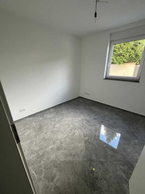 Charmante 4-Zimmer-Wohnung im Herzen von Schornsheim zu vermieten
