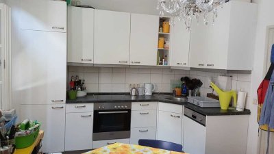 Denkmalgeschütztes Mehrfamilienhaus mit Charme und Geschichte in Oppenheim