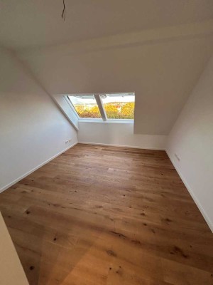 Nachmieter gesucht: Neuwertiges 1,5-Zimmer Apartment mit wunderschönem Ausblick in Stuttgart-West