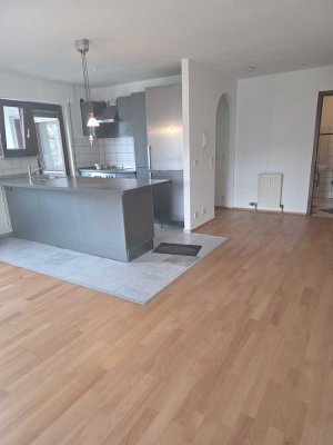 2-Zimmerwohnung Zentrale Lage Stuttgart-Hedelfingen