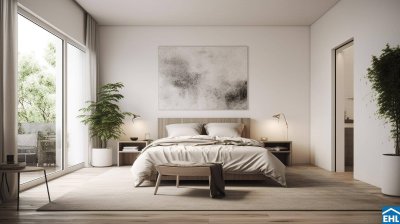 UrbanPremiumGeidorf - Exklusives Wohnen in Geidorf – Ihr neues Zuhause mit Stil