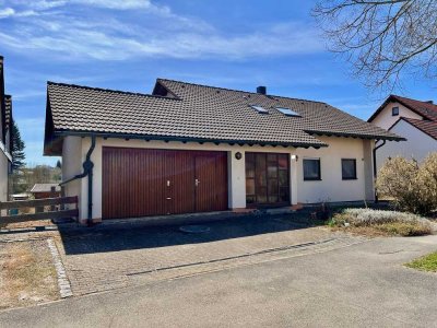 Mieten statt kaufen! Wohlfühlwohnen im neuen Zuhause