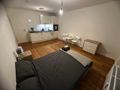 Sailerstraße 23, 80809 München