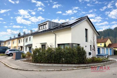 Provisionsfrei für den Käufer: Exklusives Eigenheim mit Top-Ausstattung
