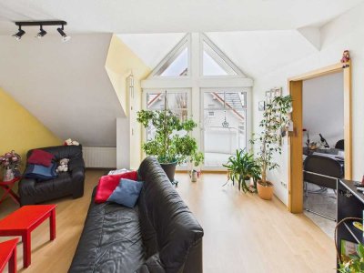 *** 2 Zimmer Wohnung in Heringen zu verkaufen ***