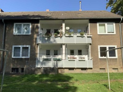 2-Zimmer-Wohnung in Herten Disteln