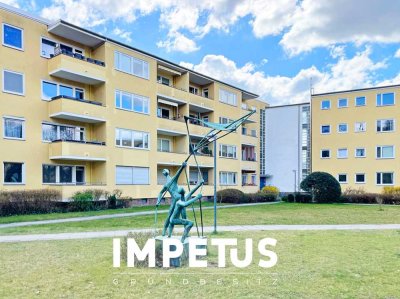 Ihr neues Zuhause am Gemeindepark