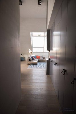 Ikonisches Design trifft Wiener Spitzenlage // Pack your bags and move in // Luxus-Penthouse auf höchstem Niveau
