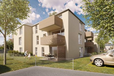 GÖLLERSDORF I/1, geförderte Mietwohnung mit Kaufoption, Top 11, 1100/00035901/00001111