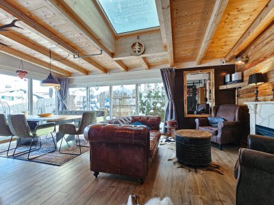 Touristisch nutzbar - Einfamilienhaus in ruhiger Lage