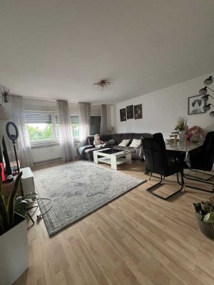 2 Zimmer Wohnung